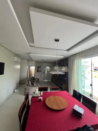 Imagem CASA RESIDENCIAL em MANAUS - AM, COLÔNIA TERRA NOVA