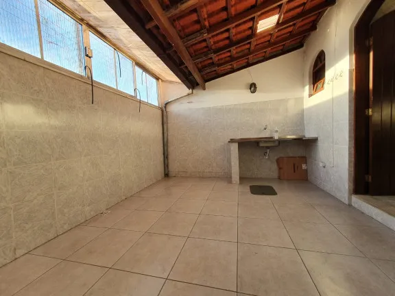 Imagem Casa de Condomínio com 2 Quartos à Venda, 75 m² em Parque São Luiz - Teresópolis