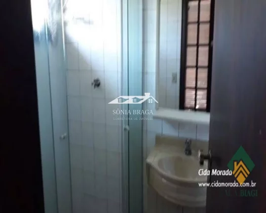 Imagem CASA RESIDENCIAL em BERTIOGA - SP, MORADA DA PRAIA