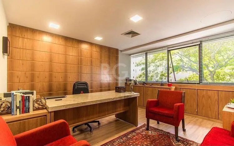 Imagem Conjunto/Sala para Venda - 87.72m², 0 dormitórios, Moinhos de Vento