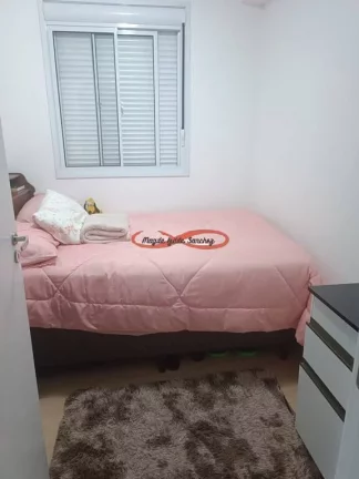 Imagem APARTAMENTO SEMINOVO À VENDA NA CIDADE LÍDER.