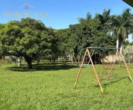 Imagem Chácara à Venda - 1.600m² - Ipanema do Meio - Araçoiaba
