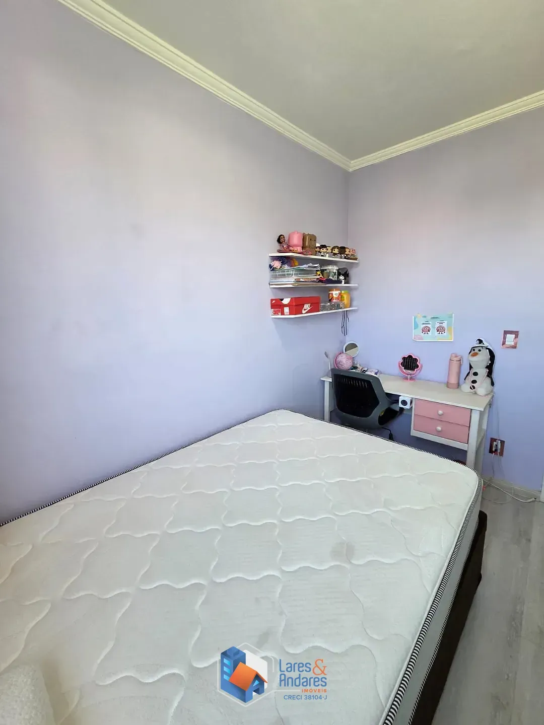 Imagem Apartamento para venda em Vila Anastácio com 2 quartos, 48m²