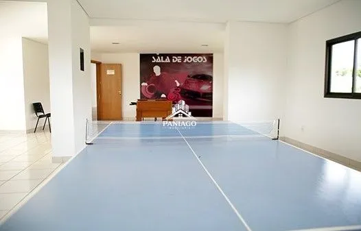 Imagem Apartamento no condominio Torres do parque - Avenida miguel sutil