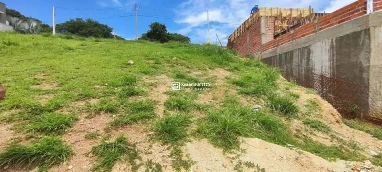 Imagem Terreno à venda, 464 m² por R$ 430.000,00 - Loteamento Residencial Reserva Do Engenho - Piracicaba/SP