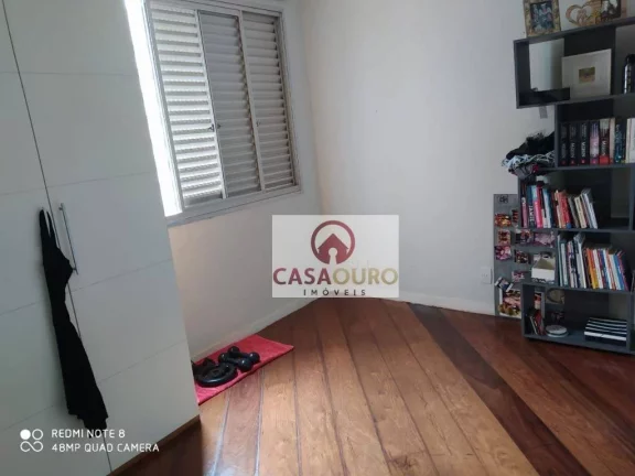 Imagem Apartamento à venda, 150 m² por R$ 1.600.000,00 - Sion - Belo Horizonte/MG