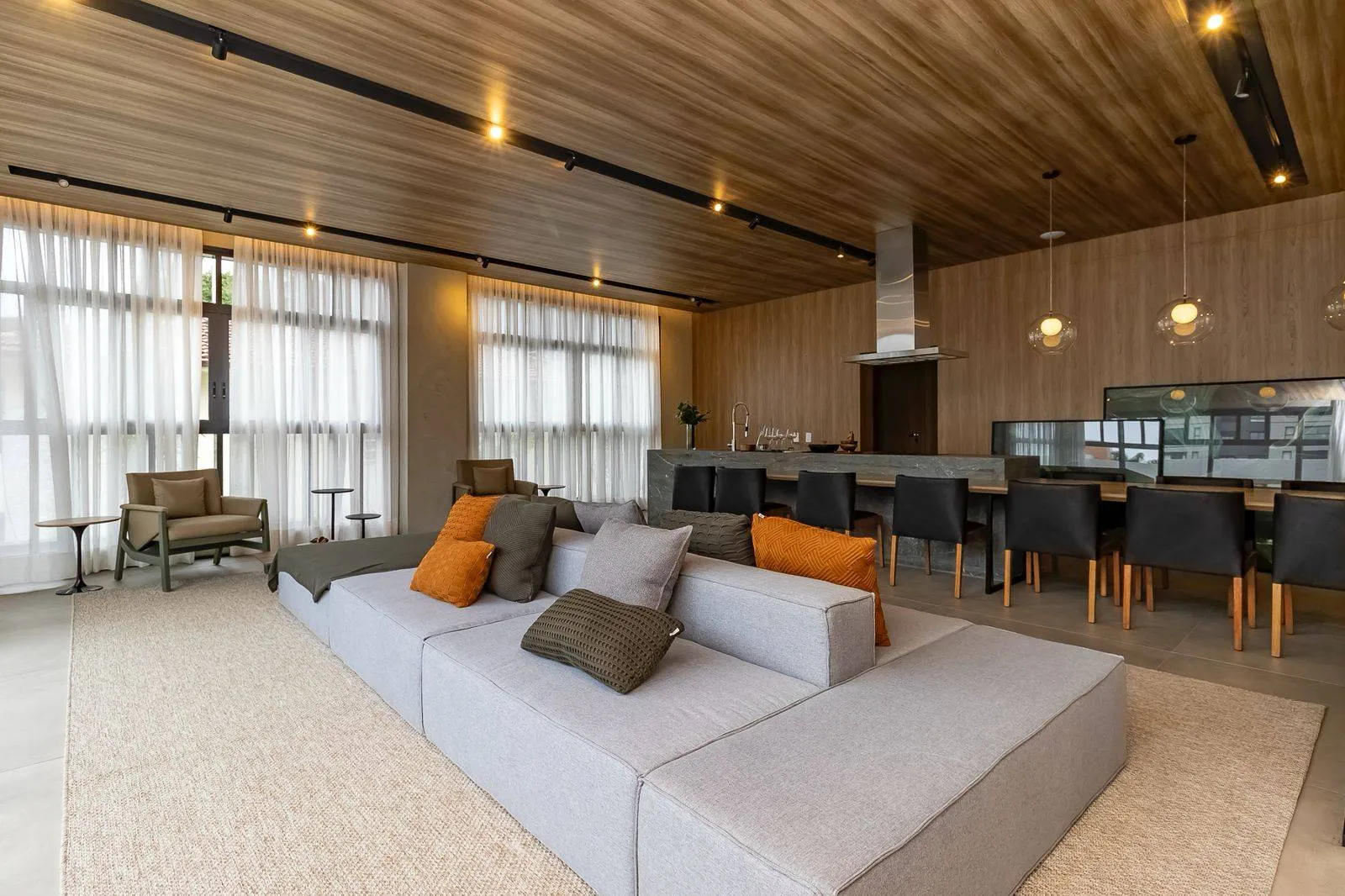 Imagem Apartamento Brooklin Paulista - 151M², 3 Dorms, 3 Suítes, 2 Vagas.