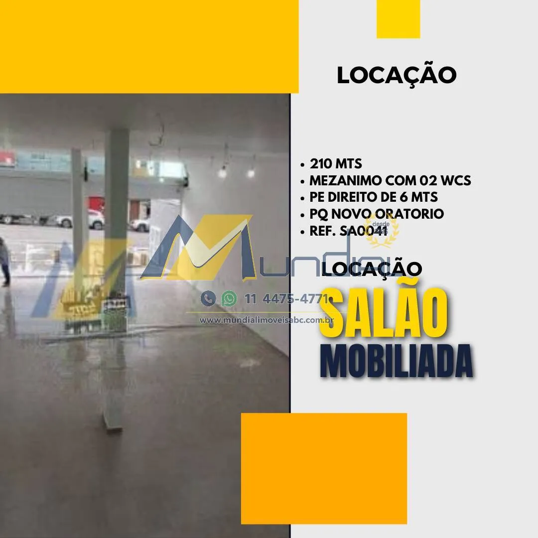 Imagem Um anúncio que desperta interesse ao ler