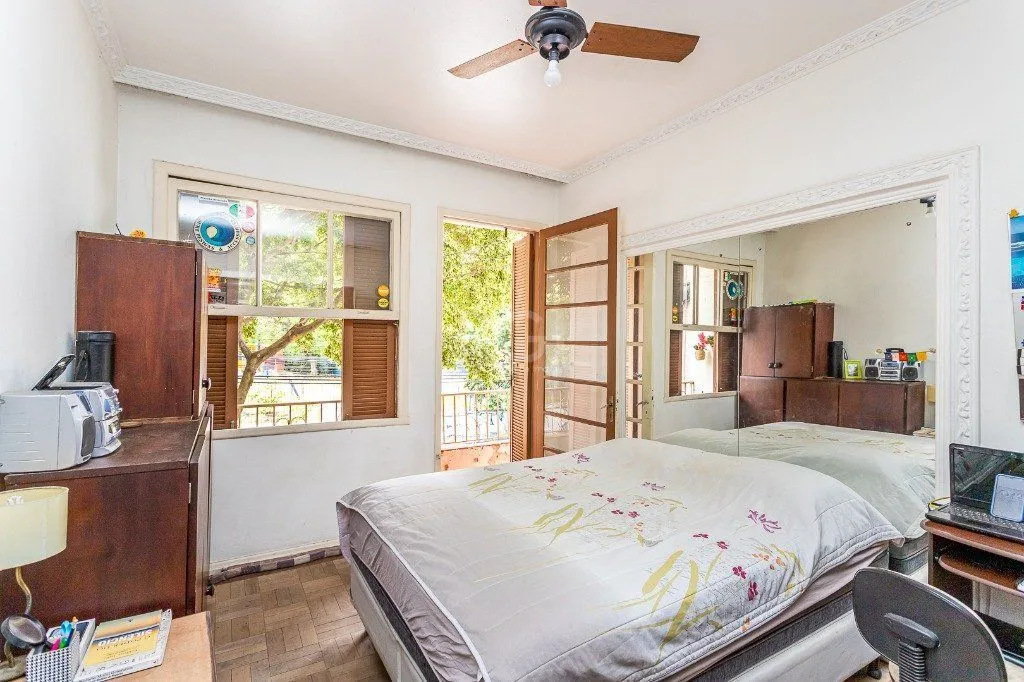 Imagem Apartamento para Venda - 128m², 3 dormitórios, Centro Histórico