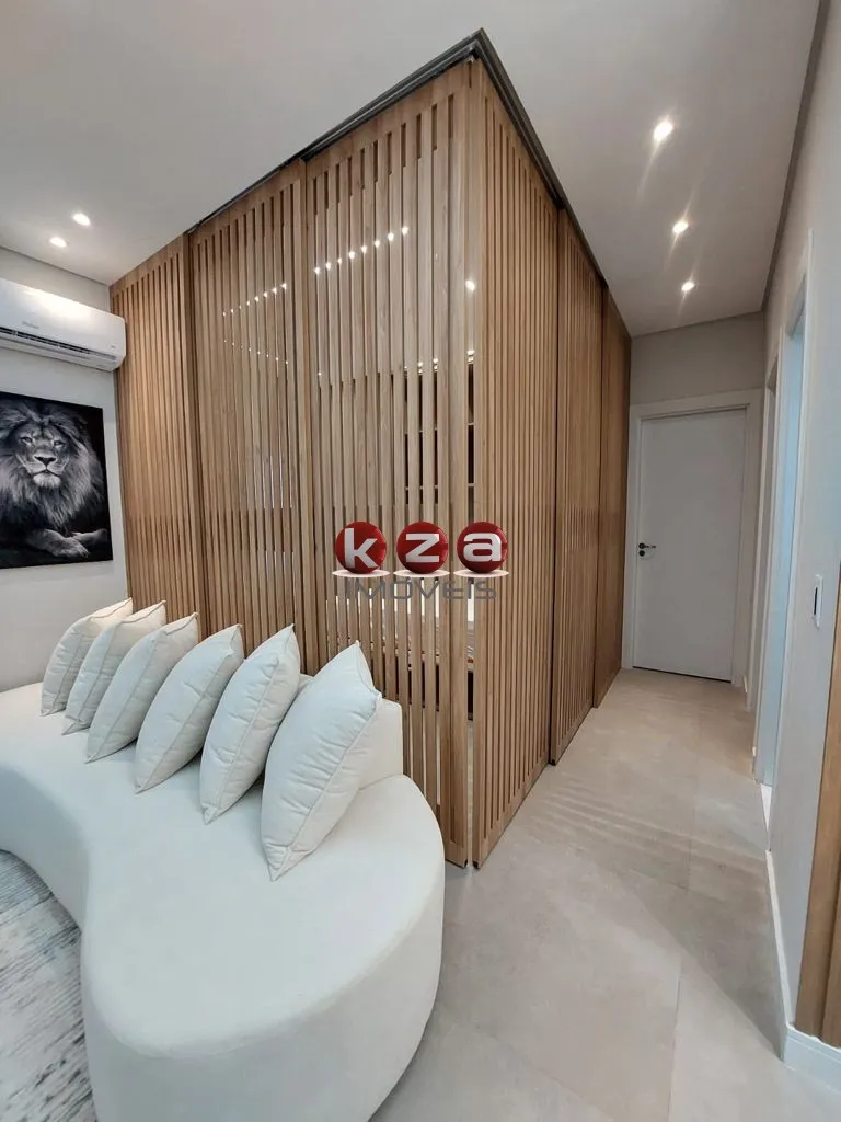 Imagem Imperdível: Apartamento à venda em Campinas-SP, Eco Vila Genebra, Swiss Park, com 2 quartos e sala ampliada, 2 vagas de garagem e 78m².
