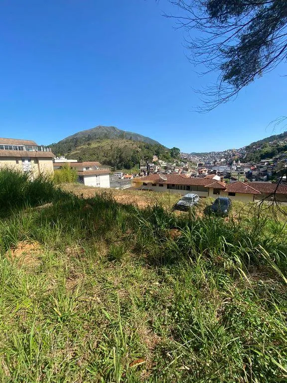 Imagem Terreno para Venda em Teresópolis / RJ no bairro Bom Retiro