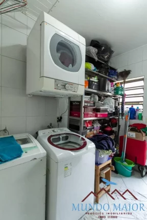 Imagem CASA TÉRREA, JARDIM DO MAR, SÃO BERNARDO DO CAMPO / SP-R$ 890.000.00