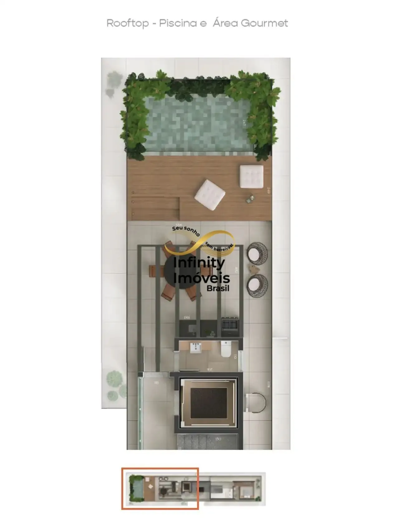 Imagem Distinto - Apartamento à venda no bairro Gutierrez - Belo Horizonte/MG