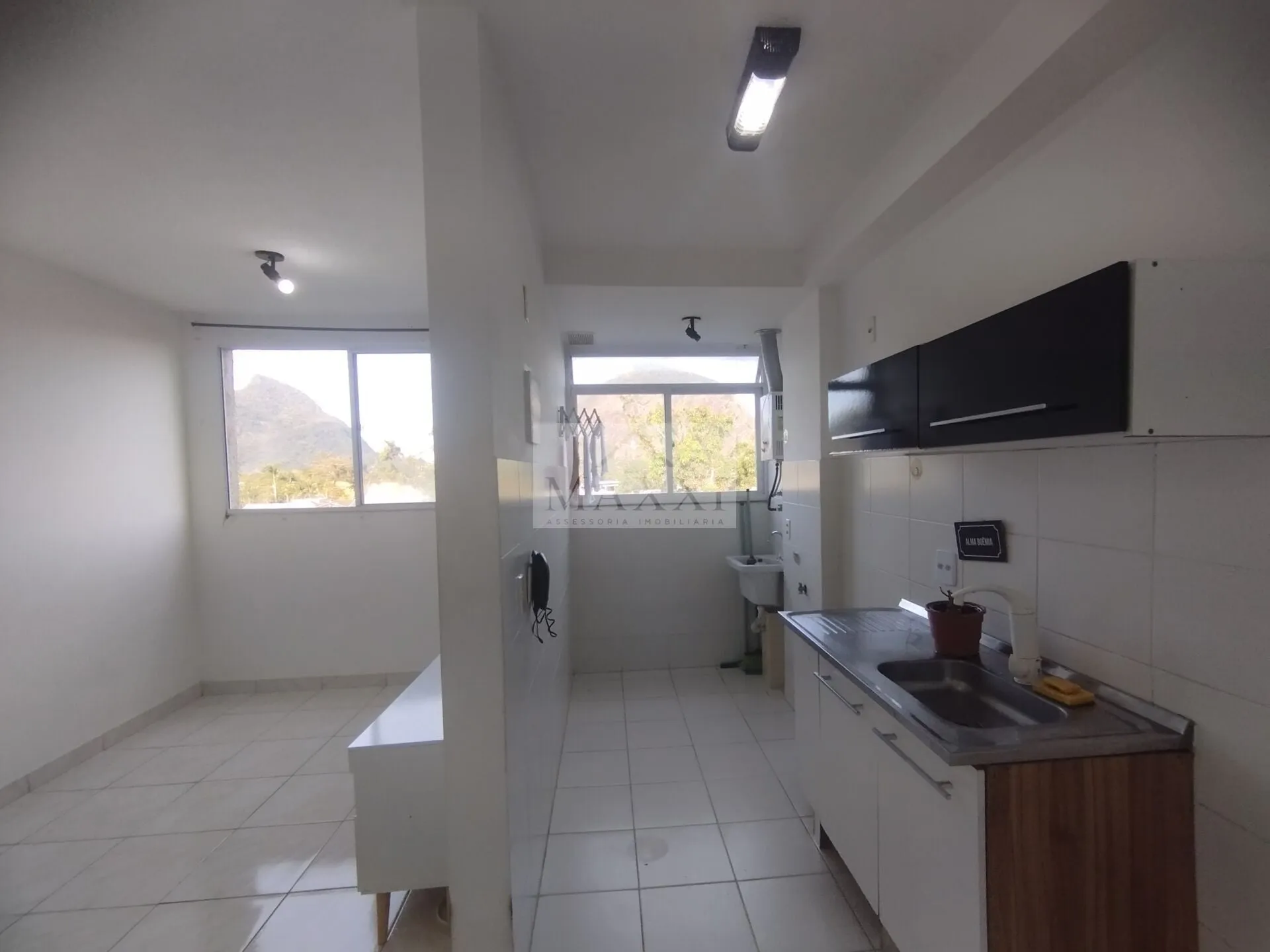 Imagem Reserva da Praia - Apartamento em Vargem Pequena, Rio de Janeiro/RJ
