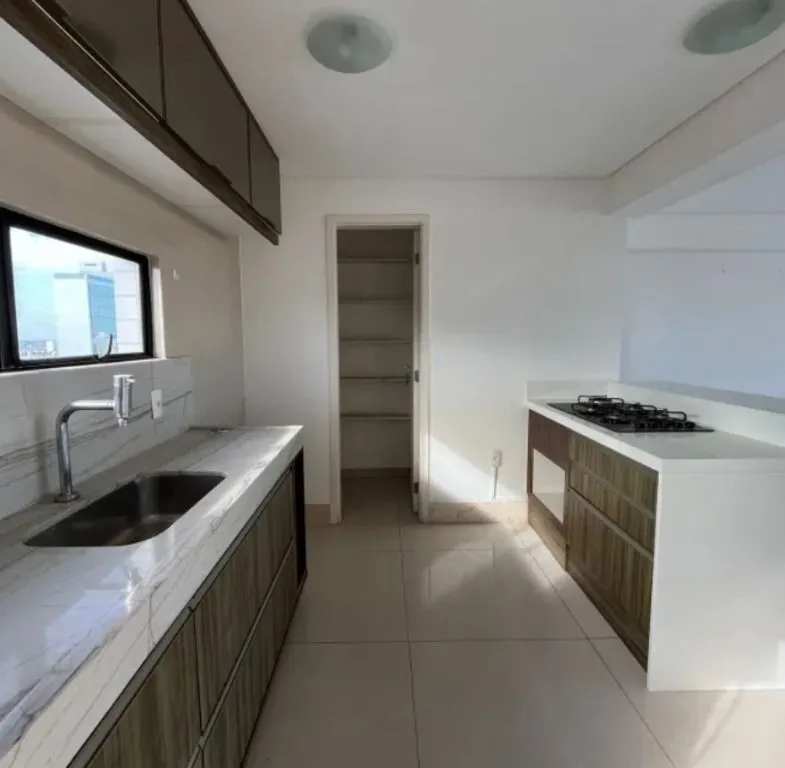Imagem Apartamento à venda, 120 m² por R$ 699.997,00 - Lagoa Nova - Natal/RN