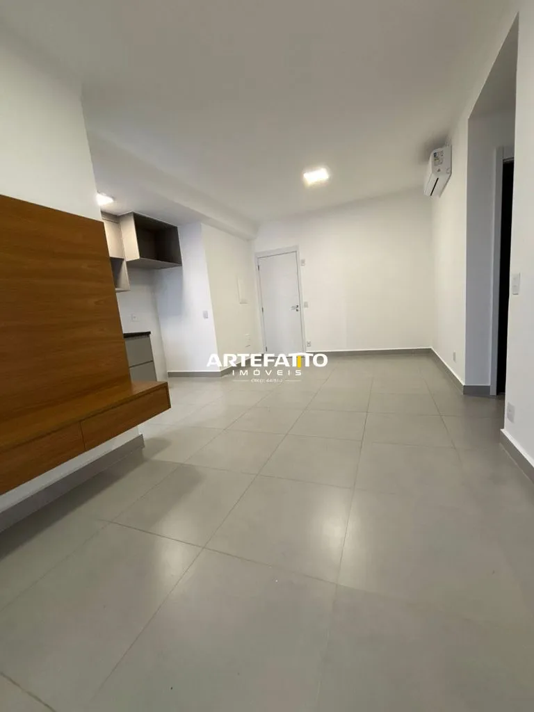 Imagem Apartamento à venda em Franca, Núcleo Agrícola Alpha, com 2 quartos, 66m2