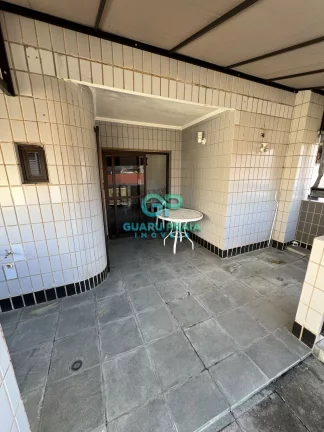 Imagem Apartamento à venda no bairro Enseada - Guarujá/SP