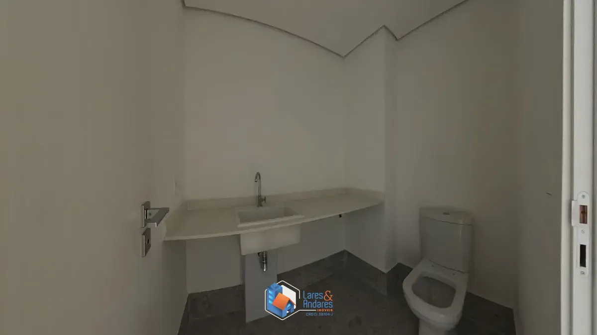 Imagem Apartamento para venda em Vila Gumercindo com 3 quartos, sendo 3 suítes, 151m²
