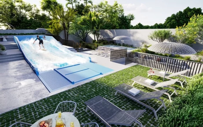 Imagem Apartamento à venda em Itajaí, Fazendinha, com 2 quartos, 79,15m2