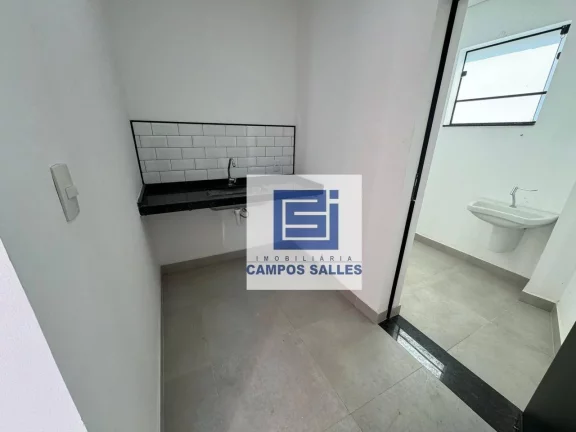 Imagem Galpão para alugar por R$ 2.750,00/mês - Salto - Socorro/SP