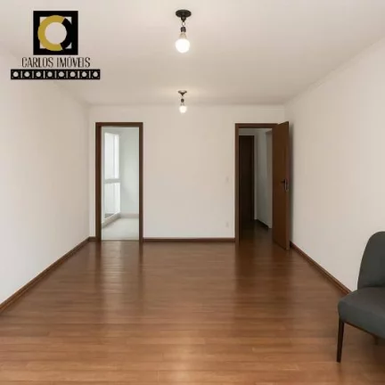 Imagem Apartamento 3 dorm. 2 Suítes na quadra da Praia Vista mar