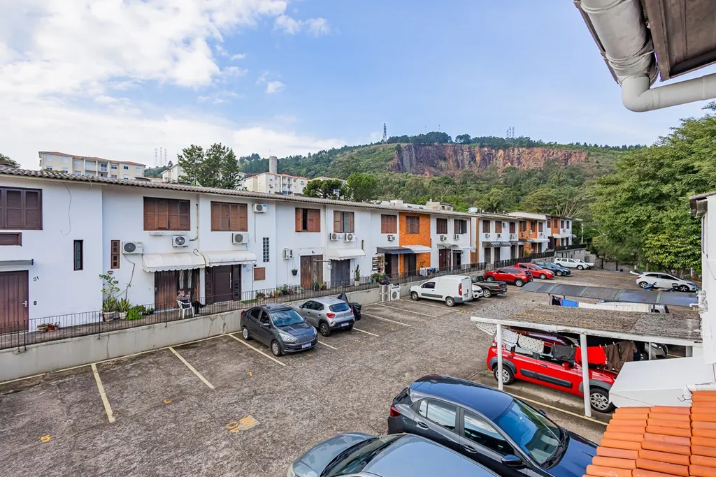 Imagem Casa de Condomínio em Morro Santana
