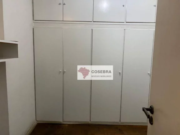 Imagem Apartamento com 3 dormitórios à venda, 203 m² por R$ 1.650.000,00 - Brooklin - São Paulo/SP