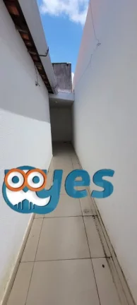 Imagem Casa para locação com 3 quartos no SIM