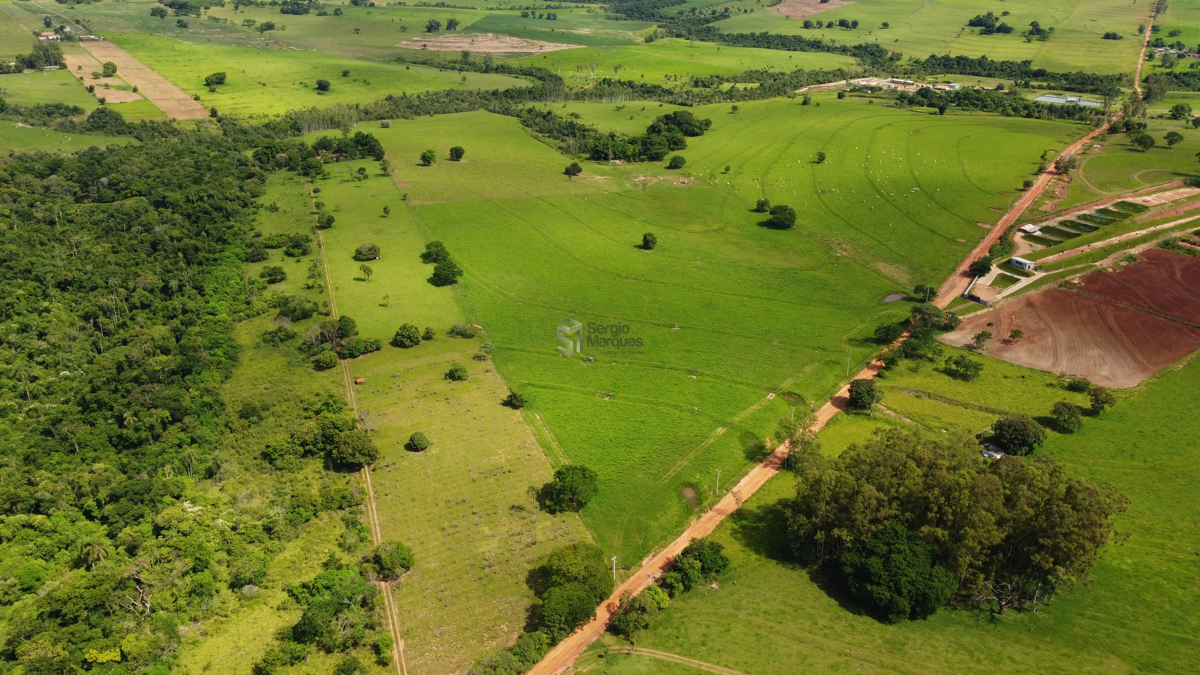 Imagem Chácara 20000m Umuarama-PR 442