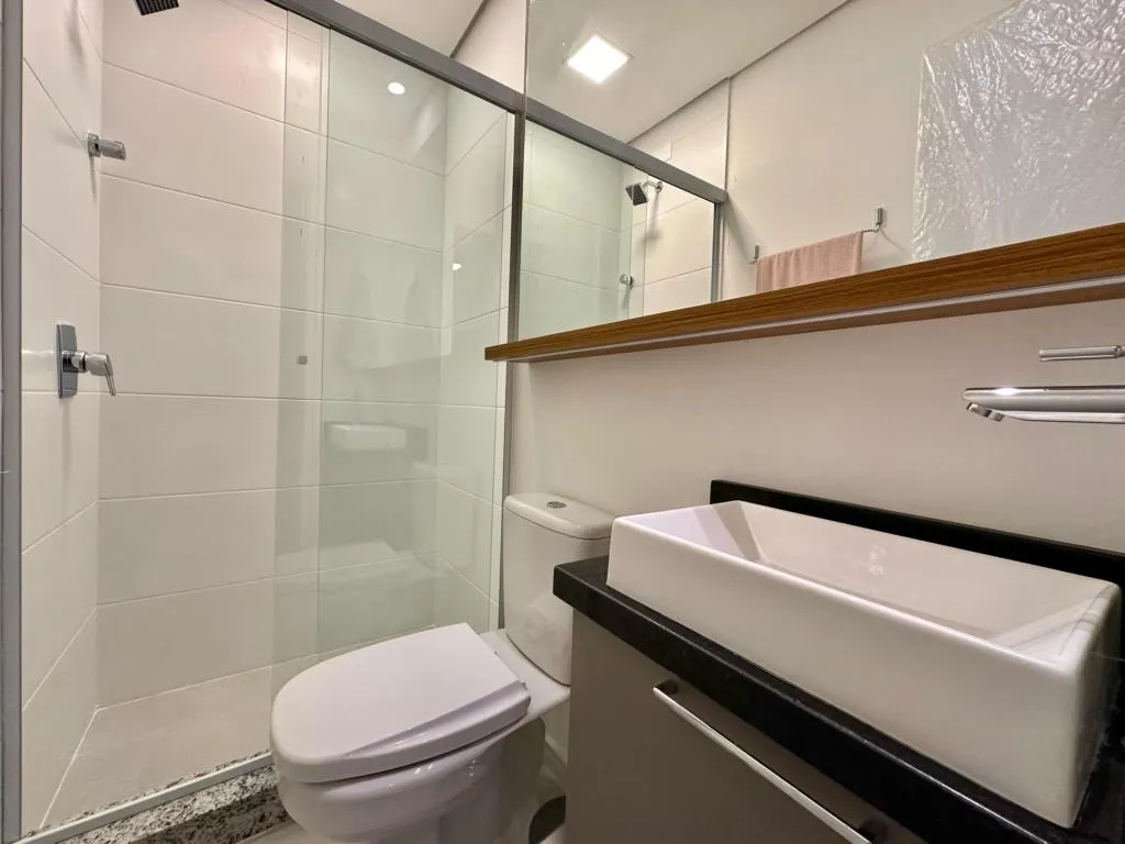 Imagem Apartamento 2 Dormitórios - Bairro Navegantes