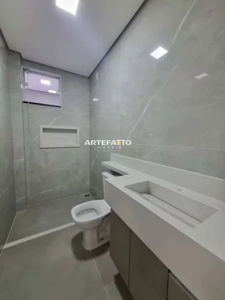 Imagem APARTAMENTO NOVO A VENDA NO BAIRRO SANTA LÚCIA – LOCALIZAÇÃO PRIVILEGIADA