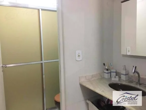 Imagem Apartamento com 2 dormitórios à venda, 56 m² - Conceição - Osasco/SP