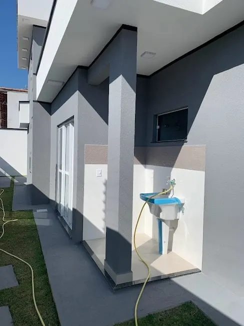 Imagem Casa à venda 2 Quartos, 1 Suite, 161M², São Gonçalo, Taubaté - SP