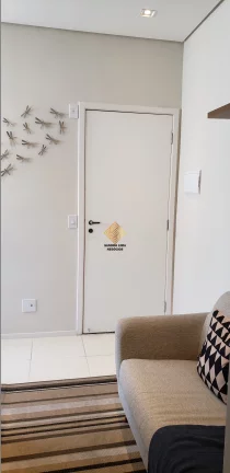 Imagem APARTAMENTO DE 30M², 1 DORM COM 1 VAGA DE CARRO A VENDA PRÓXIMO A PONTE DA ANHANGUERA - PARQUE SÃO DOMINGOS - ZONA OESTE SÃO PAULO / SP