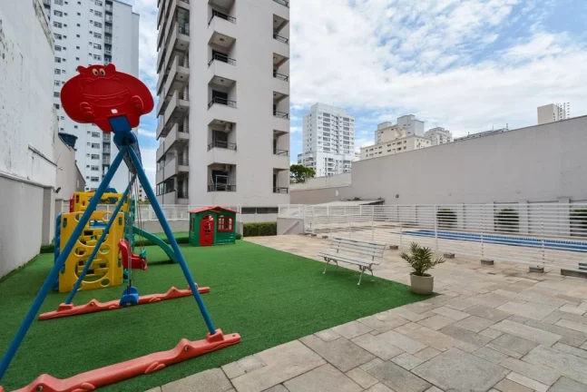 Imagem Apartamento à venda em São Paulo, Ipiranga, com 3 quartos, 89m2