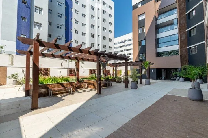 Imagem Onde a localização ímpar e a qualidade construtiva se unem ao bom gosto para criar um lugar do qu...