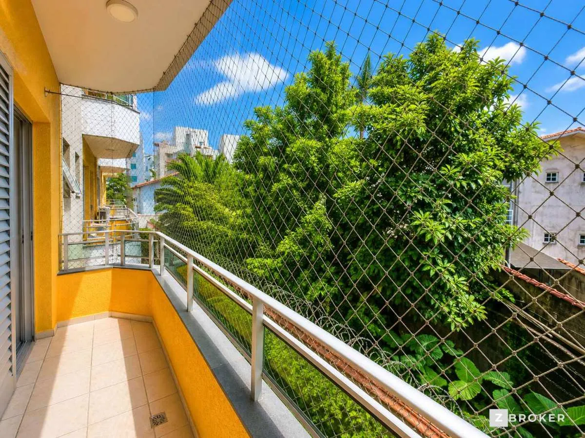 Imagem Apartamento à venda em Ubatuba, Itaguá, com 2 quartos, 92m2