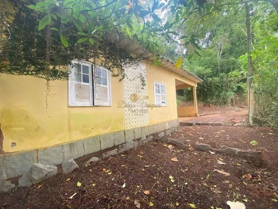 Foto do imóvel Terreno para Venda em Teresópolis / RJ em Estrada do Salaco