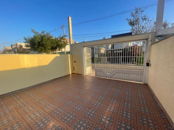 Imagem Casa Barato no Condomínio Nova Jaguari