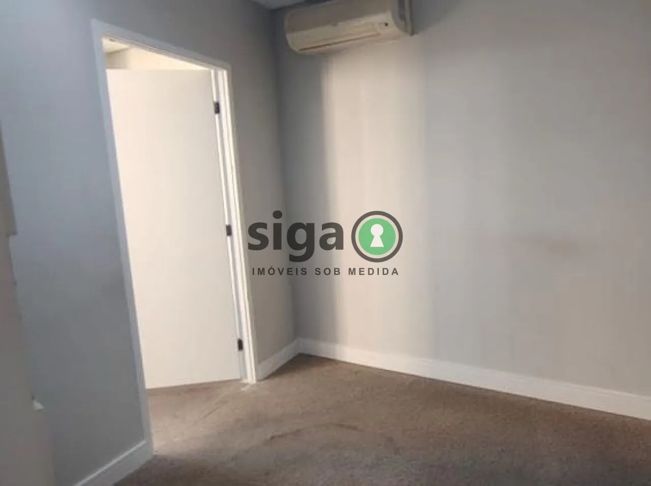 Imagem Conjunto Comercial a Venda e Locação em Cerqueira César com 153m², Sem mobília.