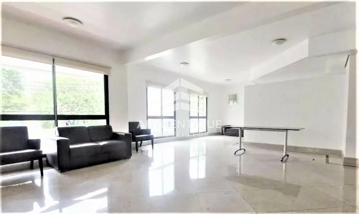 Imagem Via Apia Vila Romana - Apartamento à venda em São Paulo/SP