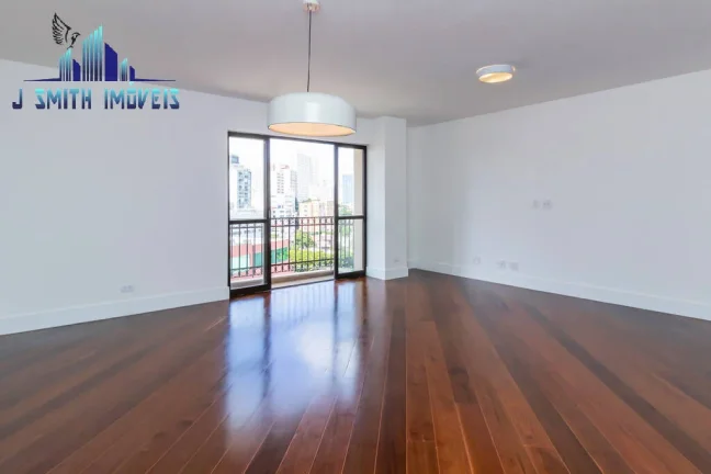 Imagem APTO 126m², REFORMADO E ATUALIZADO, VILA MADALENA, 2 SUÍTES, 2 VAGAS