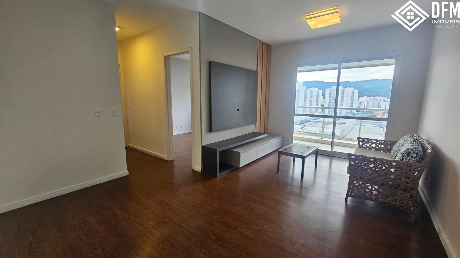 Imagem Apartamento com 2 Dormitorio(s) localizado(a) no bairro Jardim Armênia em Mogi das Cruzes / Mato Grosso do Sul Ref.:80965346