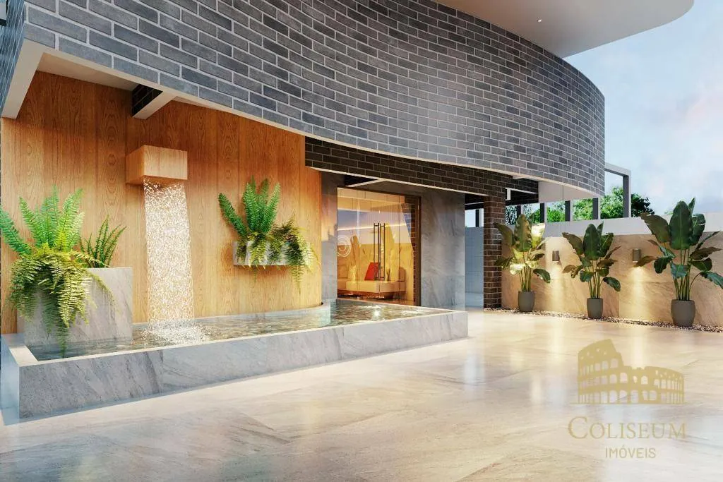 Imagem Apartamento com 2 dormitórios à venda, 56 m² por R$ 545.480,90 - Tupi - Praia Grande/SP