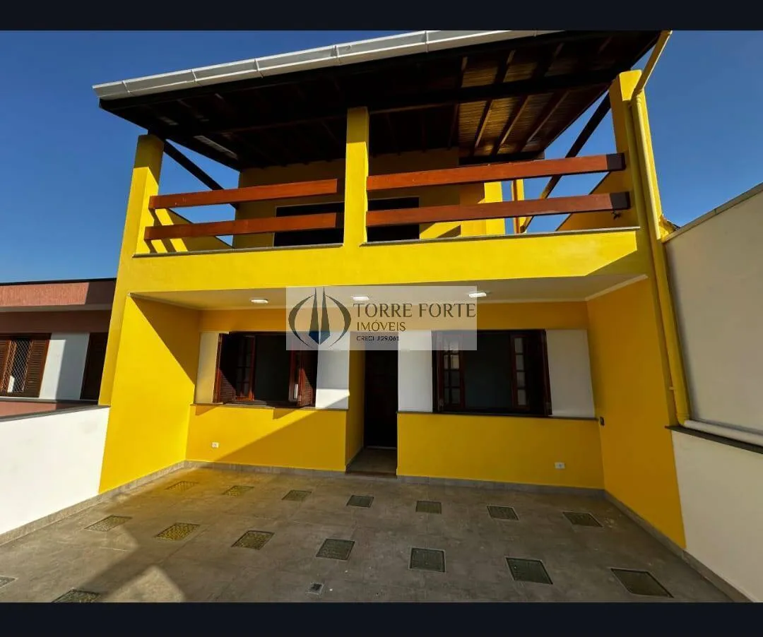 Imagem Sobrado 3 pavimento 7 dormiórios em São Bernardo do Campo
