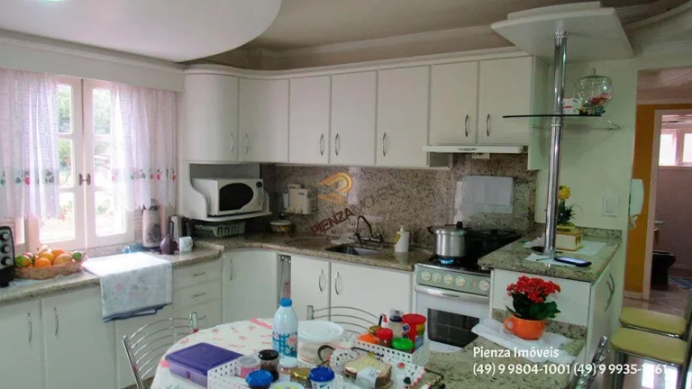 Imagem Casa para Venda em Concórdia, Jardim, 3 dormitórios