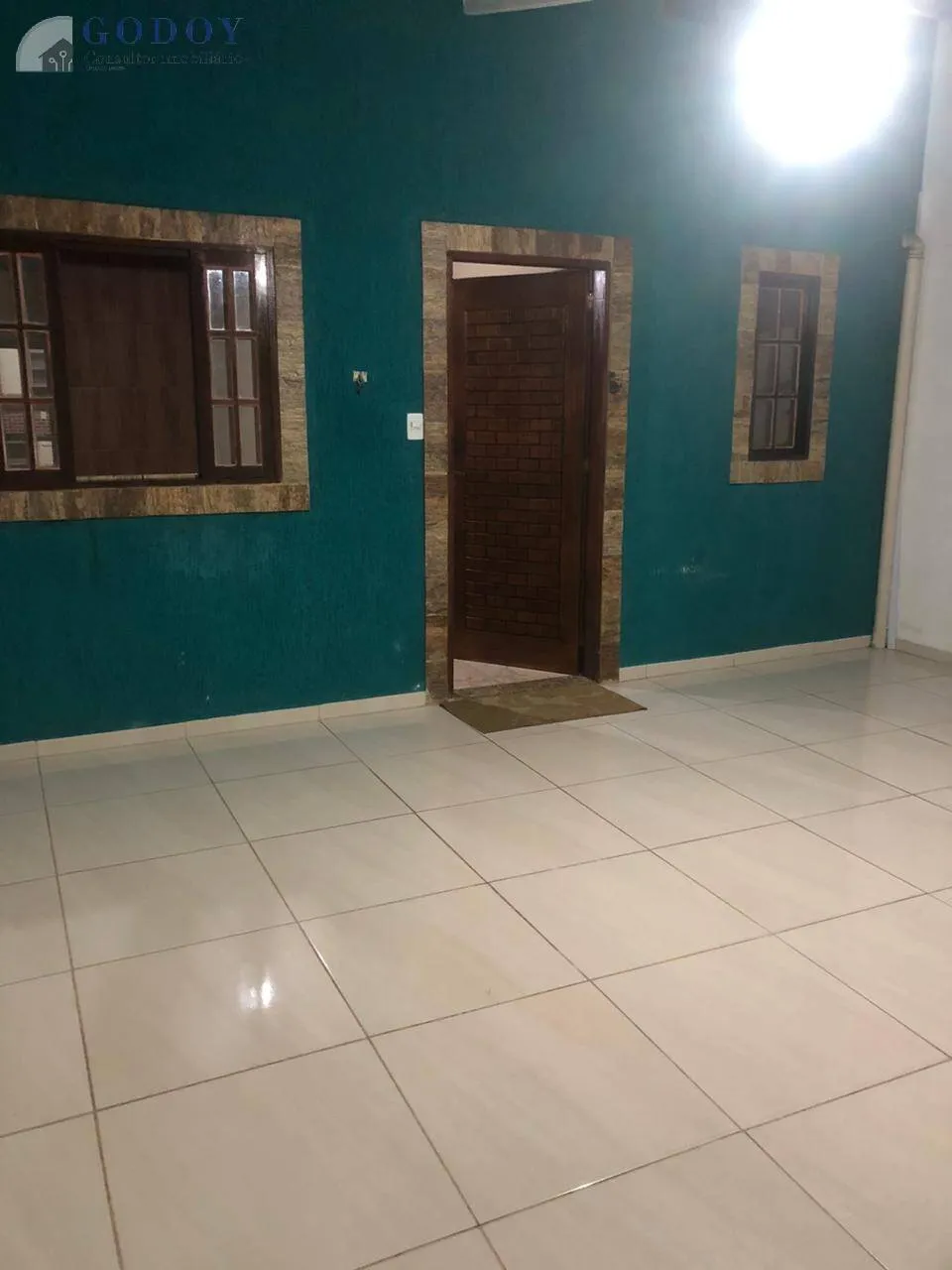 Imagem Casa no Mantiqueira com Piscina