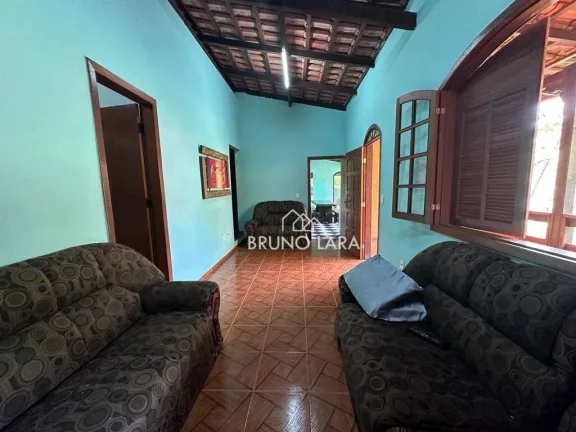 Imagem Sítio à venda em Igarapé MG, Bairro Monte Sinai.