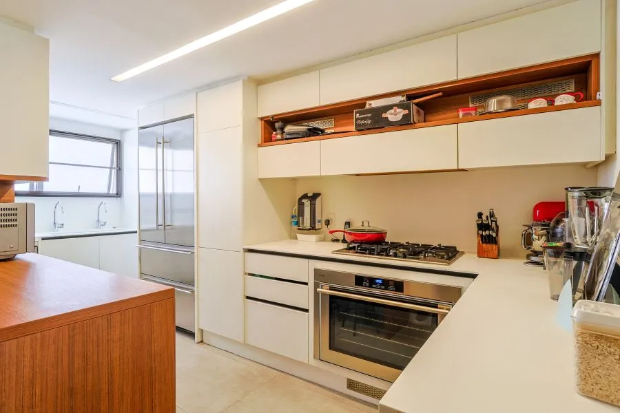 Imagem Cobertura 235 m², 4 suítes em Botafogo | BRJ Imóveis