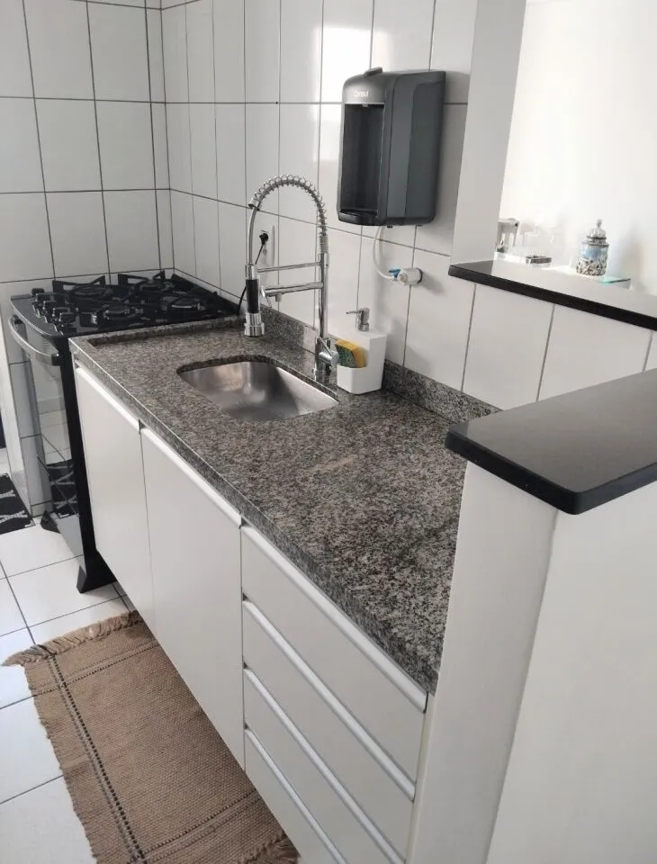 Imagem Apartamento à Venda na Vila Andrade 2 Dormitórios e 1 vaga